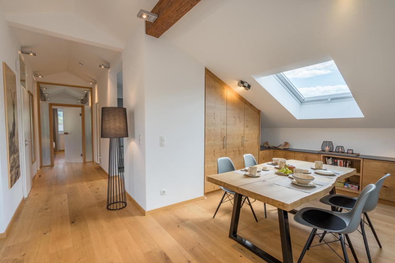 Landhaus Ohrwumslar オーベルストドルフ エクステリア 写真